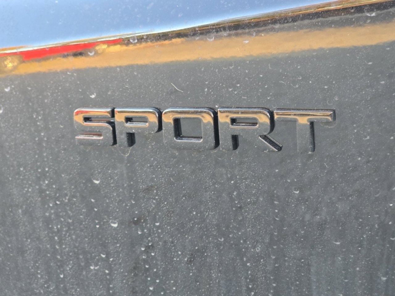 New 2026 Honda CR-V Sport-L image 12