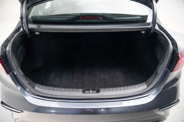 Used 2021 Kia Forte LXS FWD image 8