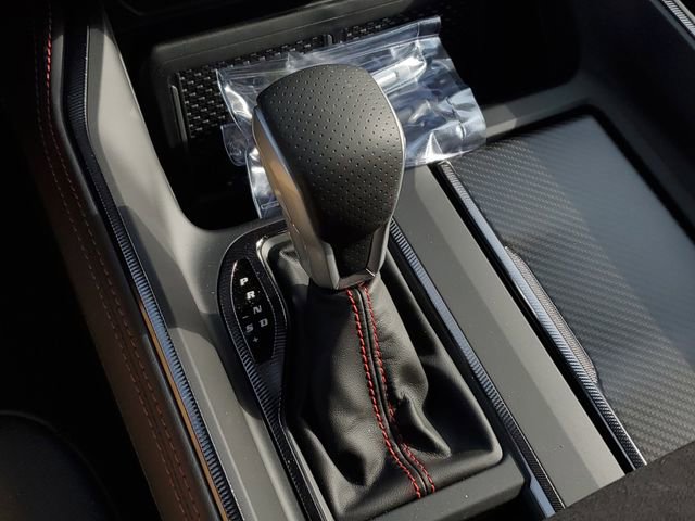 New 2026 RAM 1500 RHO w/ RHO Level 1 Equipment Group image 36