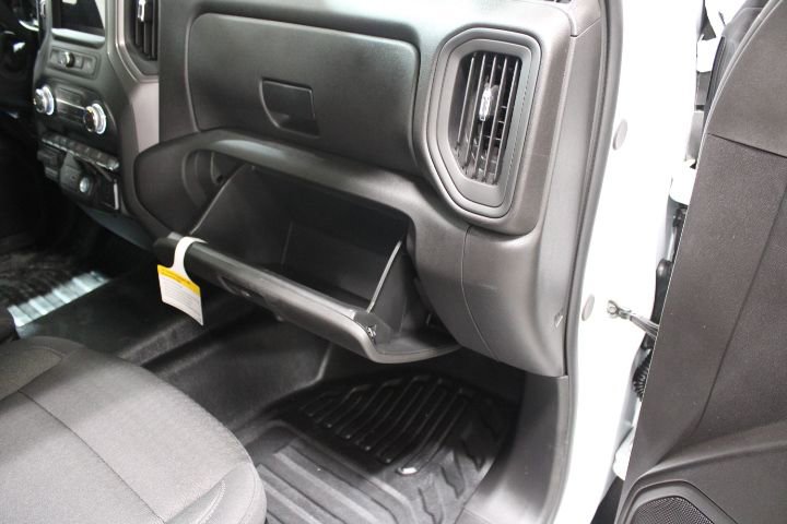 New 2026 GMC Sierra 2500 Pro w/ 1SA Pro Safety Plus Package image 25