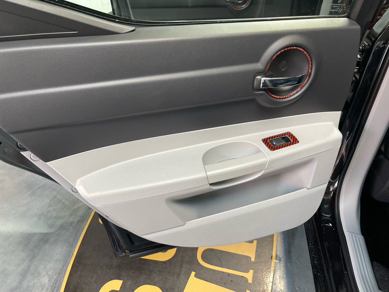 Used 2007 Dodge Charger SRT8 w/ SRT Option Group II image 35