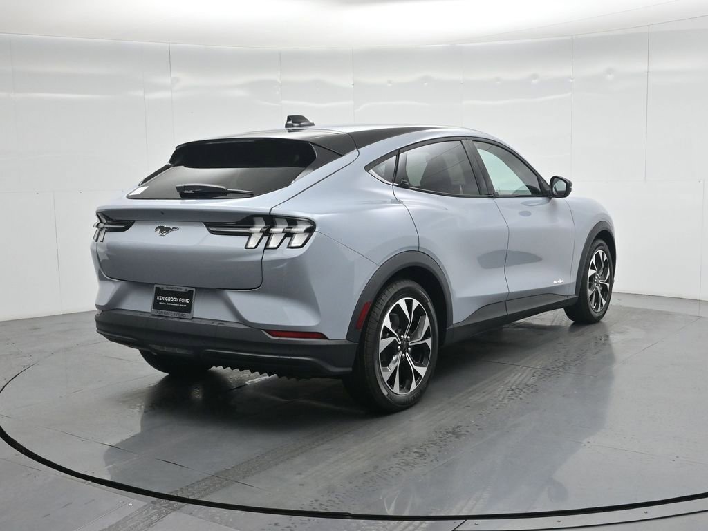 New 2026 Ford Mustang Mach-E Select RWD image 24
