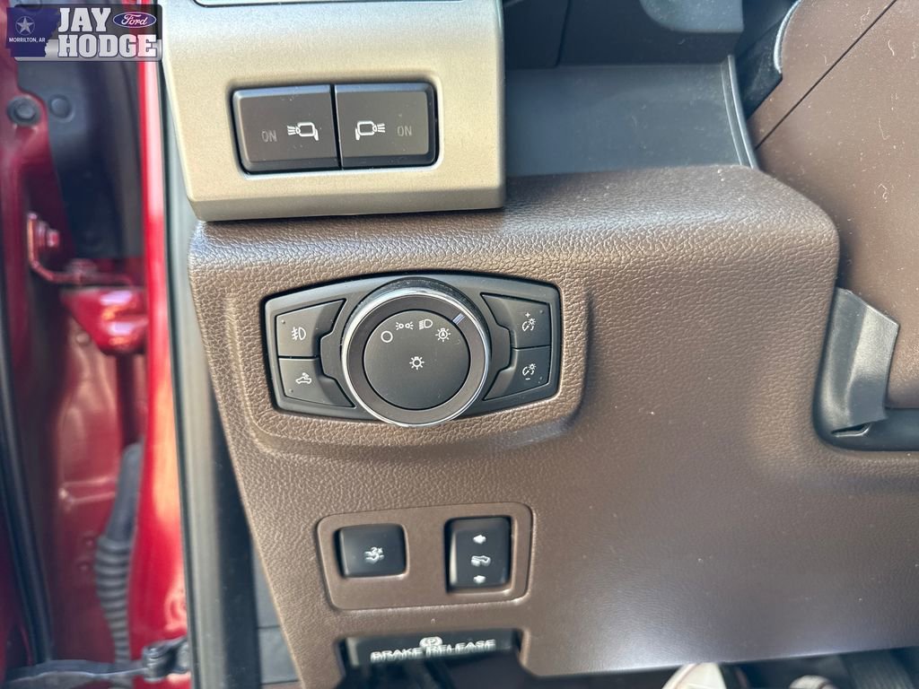 Used 2022 Ford F350 King Ranch w/ King Ranch Ultimate Package image 39