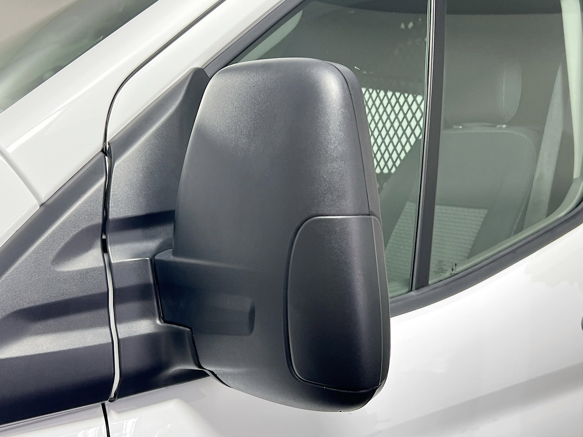 Used 2024 Ford Transit 250 Low Roof w/ Exterior Upgrade Package image 12