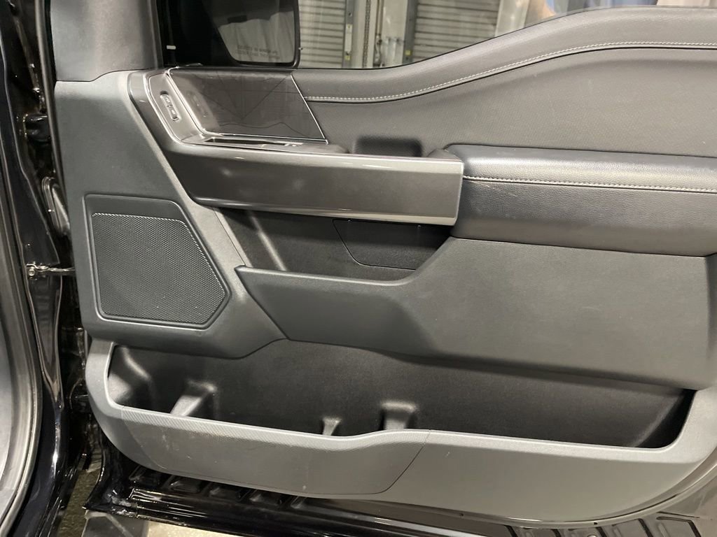 Used 2021 Ford F150 XLT w/ Equipment Group 302A High AWD/4WD image 12