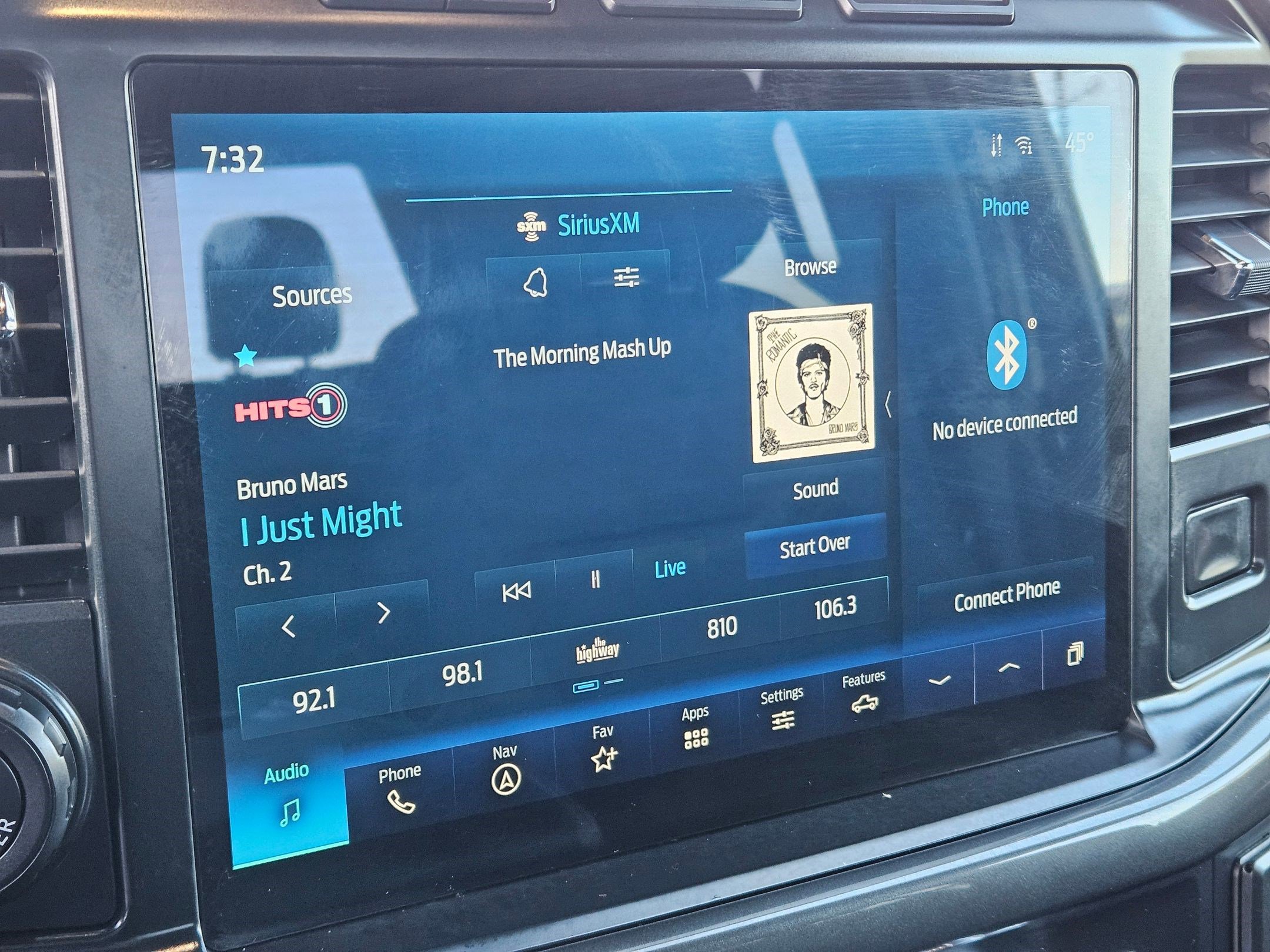 Used 2021 Ford F150 XLT w/ Equipment Group 302A High AWD/4WD image 23