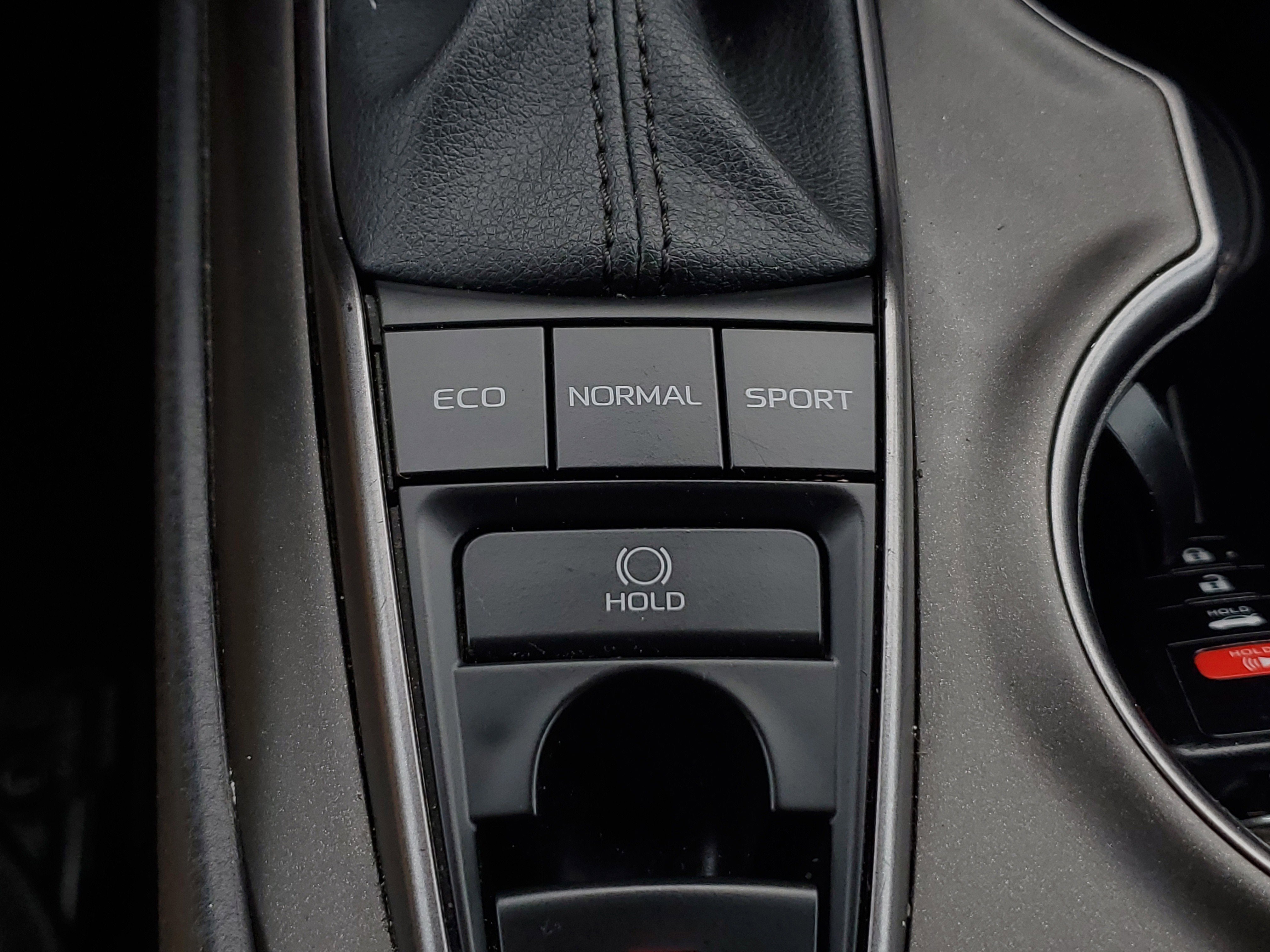 Used 2024 Toyota Camry XSE FWD image 26