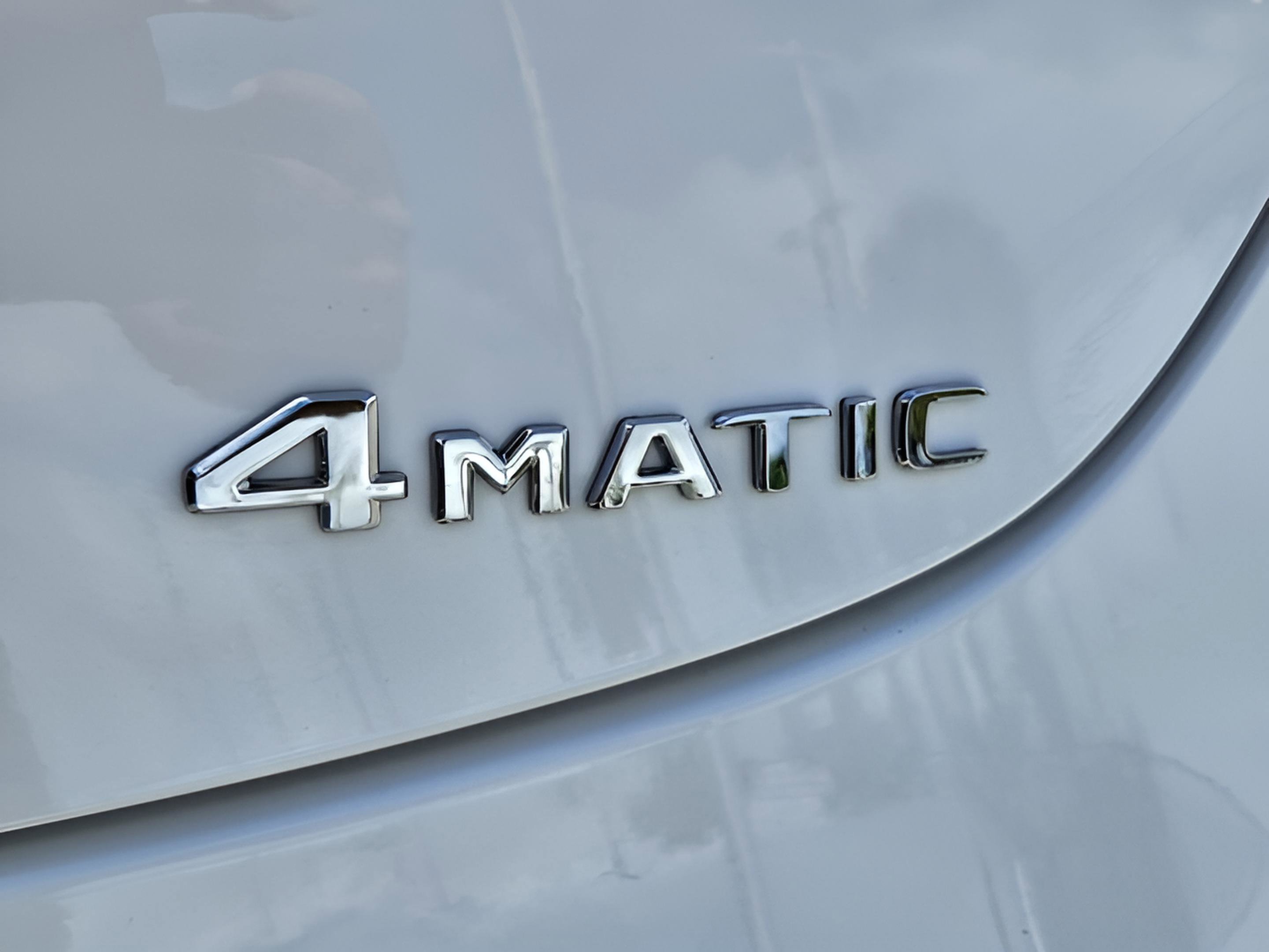 New 2026 Mercedes-Benz CLE 300 4MATIC Coupe image 31