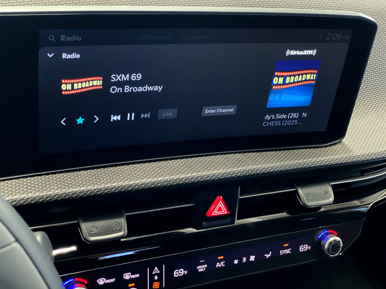 New 2026 Kia EV6 Wind RWD image 26