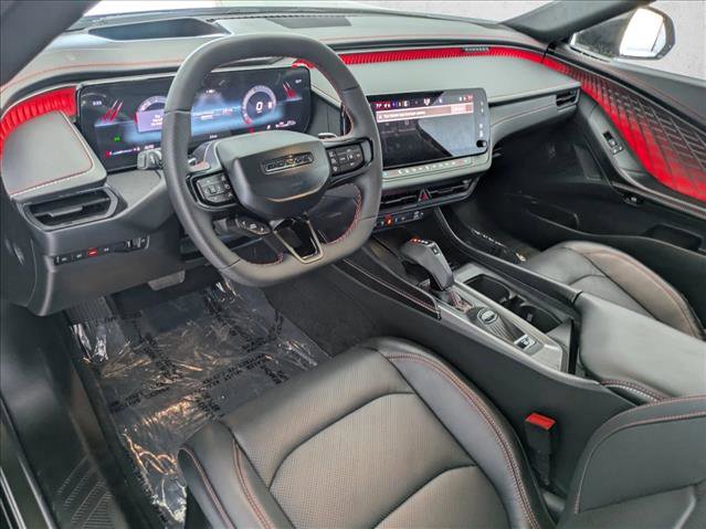 New 2026 Dodge Charger Scat Pack video 3