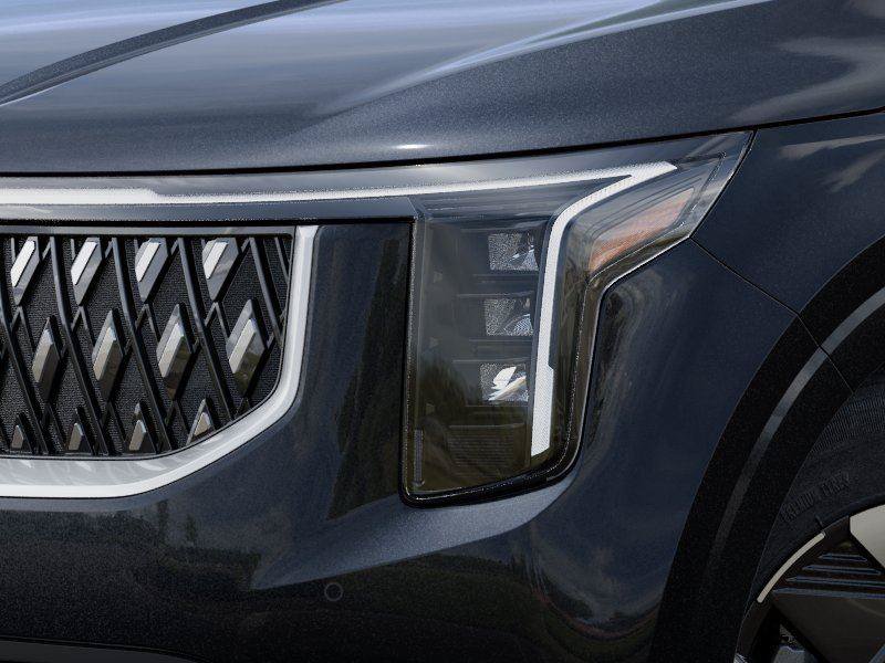 New 2026 Kia Carnival LXS FWD image 11