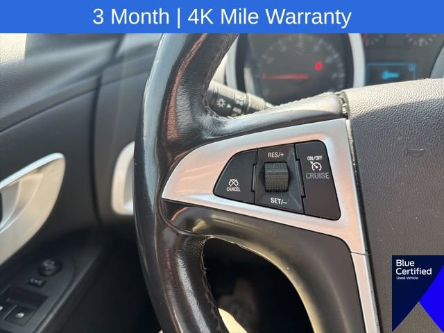Used 2017 Chevrolet Equinox Premier w/ Enhanced Convenience Package FWD image 37