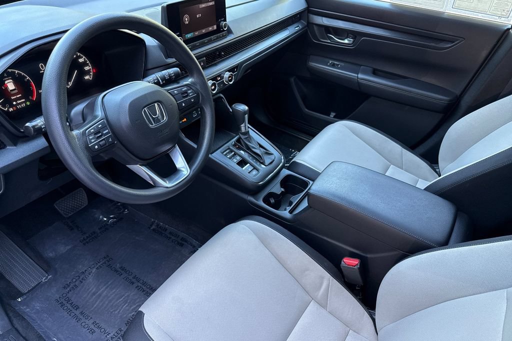 Certified 2023 Honda CR-V EX image 22