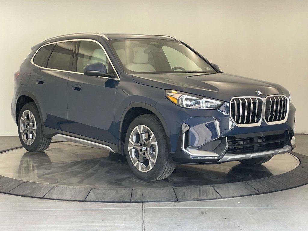 New 2027 BMW X1 xDrive28i w/ Technology Package AWD/4WD image 7