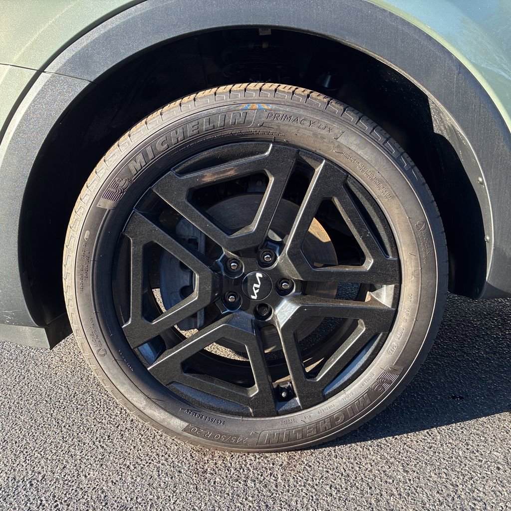 Certified 2024 Kia Telluride SX Prestige X-Line image 9