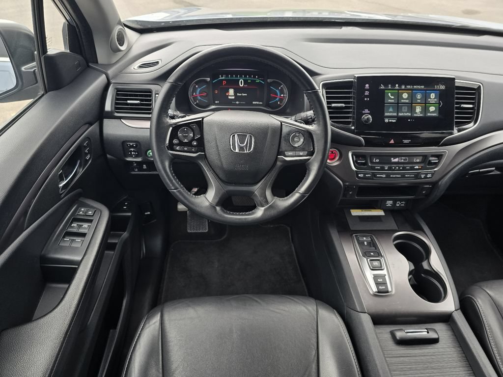 Used 2022 Honda Pilot Special Edition image 15