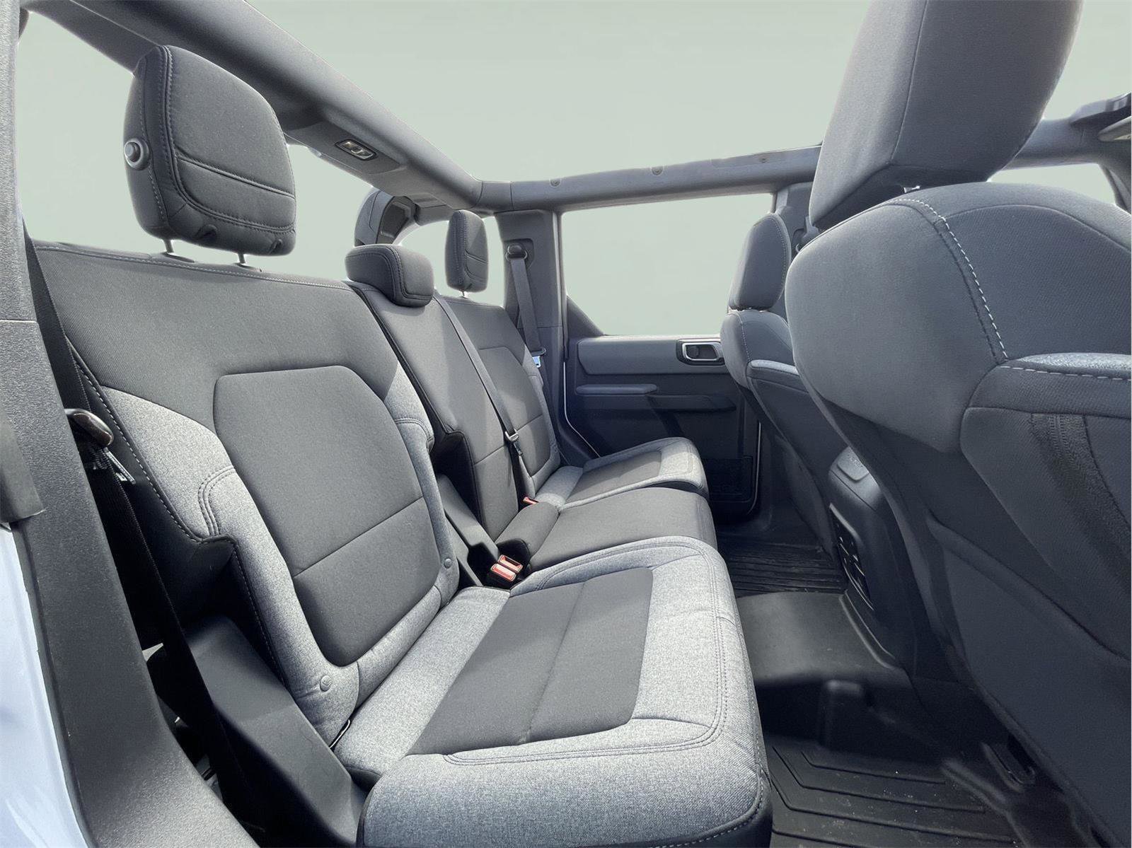 Used 2023 Ford Bronco Big Bend AWD/4WD image 29