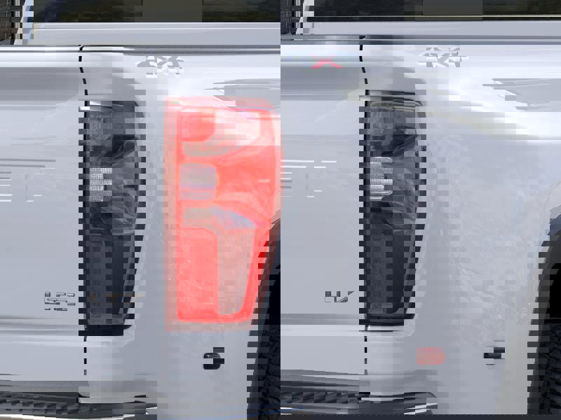 New 2026 Chevrolet Silverado 3500 LTZ w/ LTZ Plus Package image 49