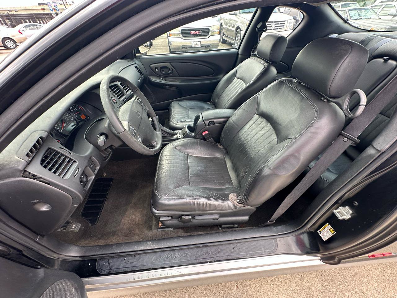 Used 2005 Chevrolet Monte Carlo SS w/ Preferred Equipment Group FWD image 30