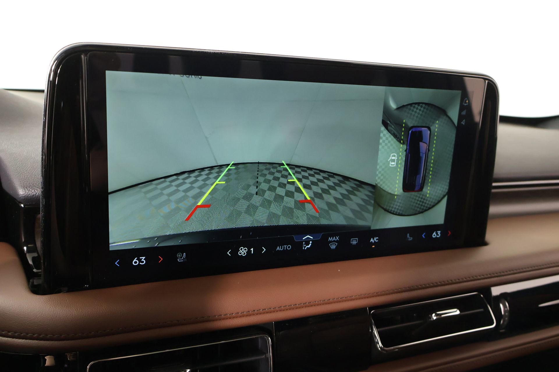 New 2026 Lincoln Aviator Reserve AWD/4WD image 6