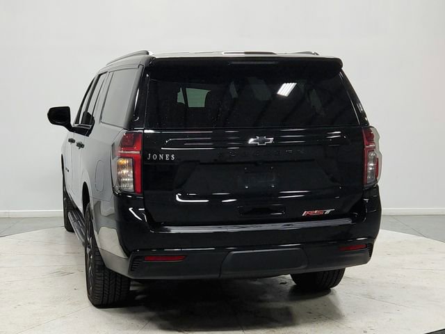 Used 2024 Chevrolet Suburban RST image 6