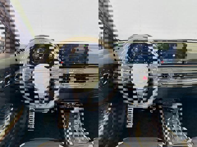 New 2025 Kia K4 GT-Line Turbo image 24