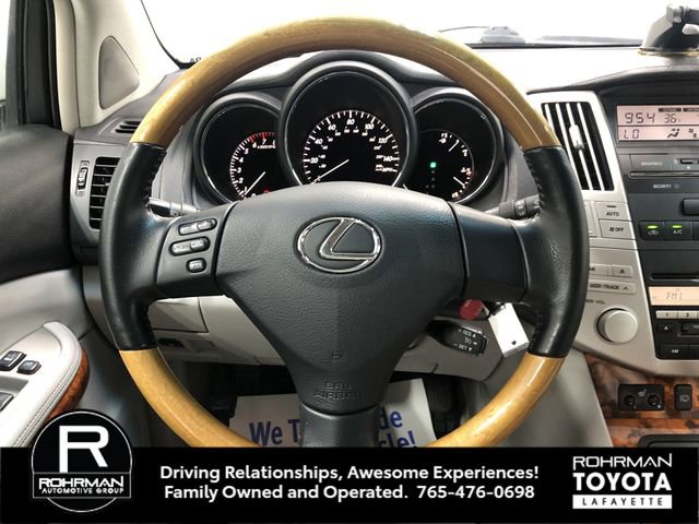 Used 2006 Lexus RX 330 AWD image 16