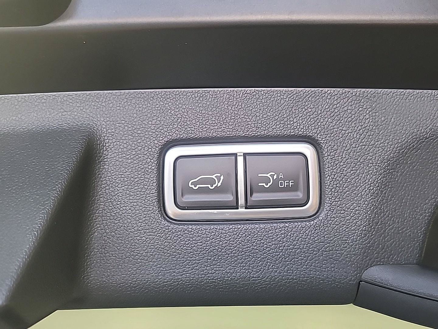 Certified 2026 Kia Sorento EX AWD/4WD image 8