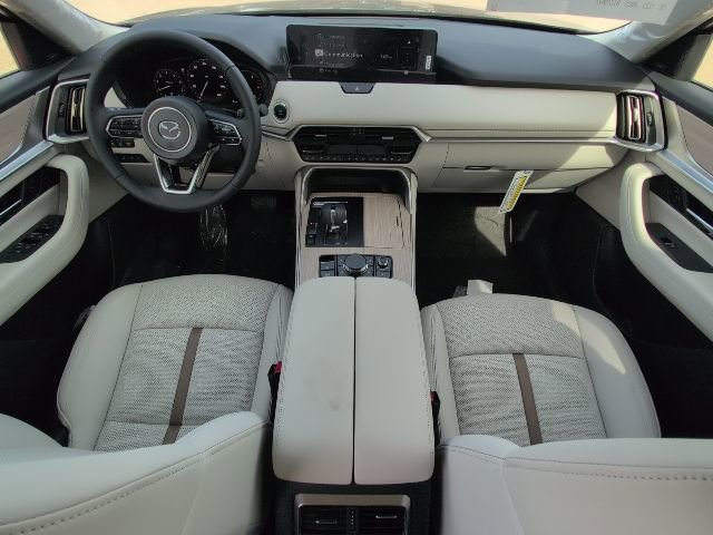 New 2026 MAZDA CX-90 3.3 Turbo w/ Premium Plus Pkg AWD/4WD image 5