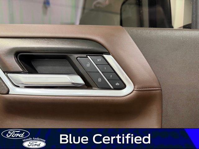 Used 2024 GMC Sierra 2500 Denali w/ Denali Reserve Package image 23