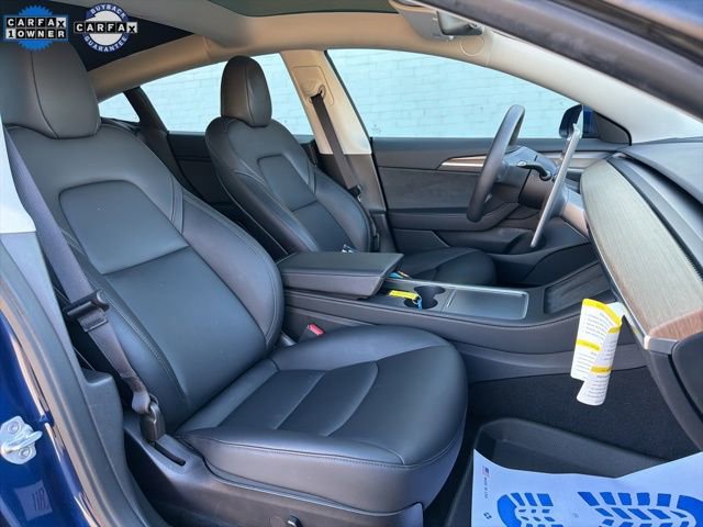 Used 2023 Tesla Model 3 Standard Range image 14