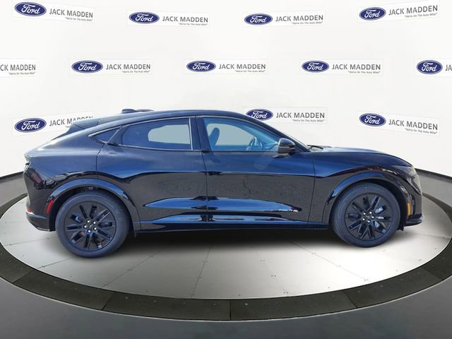 New 2026 Ford Mustang Mach-E Premium w/ Sport Appearance Package AWD/4WD image 6