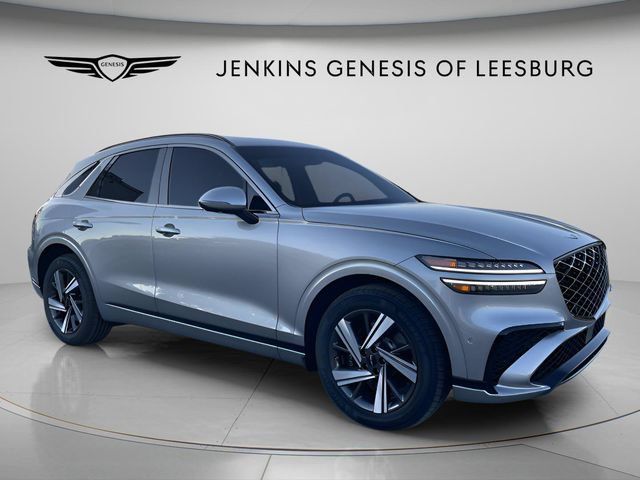Used 2026 Genesis GV70 3.5T Sport Advanced