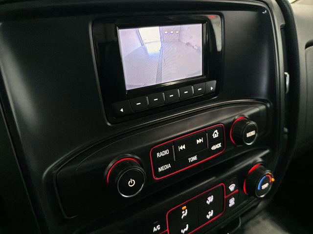 Used 2015 GMC Sierra 1500 2WD Double Cab w/ Sierra Convenience Package image 23