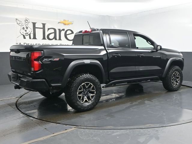 New 2026 Chevrolet Colorado ZR2 w/ Technology Package image 28
