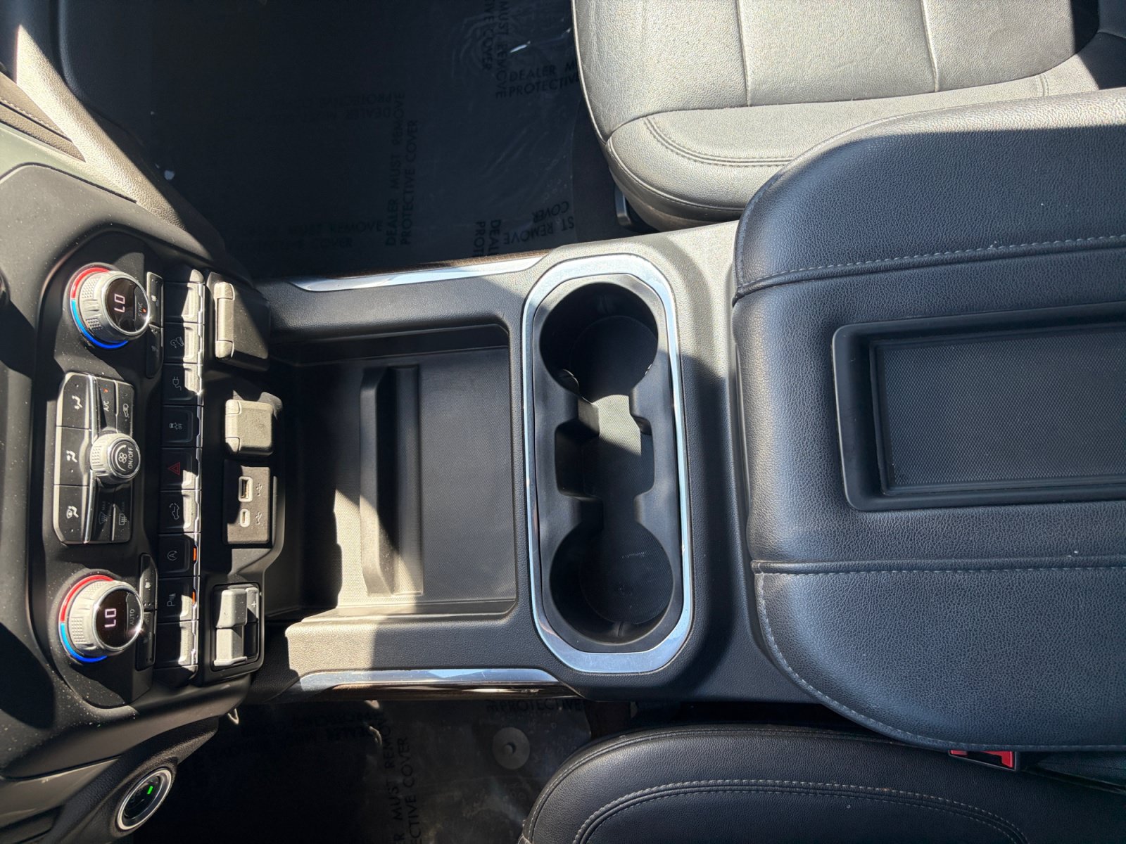 Used 2021 Chevrolet Silverado 1500 RST w/ All Star Edition Plus AWD/4WD image 26