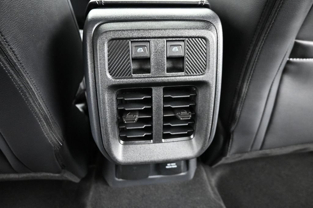Certified 2026 Ford Bronco Outer Banks AWD/4WD image 12
