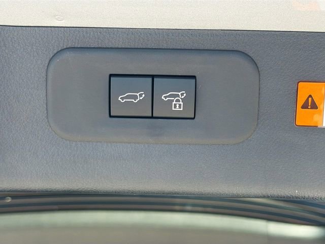 New 2026 Lexus TX 350 FWD image 14