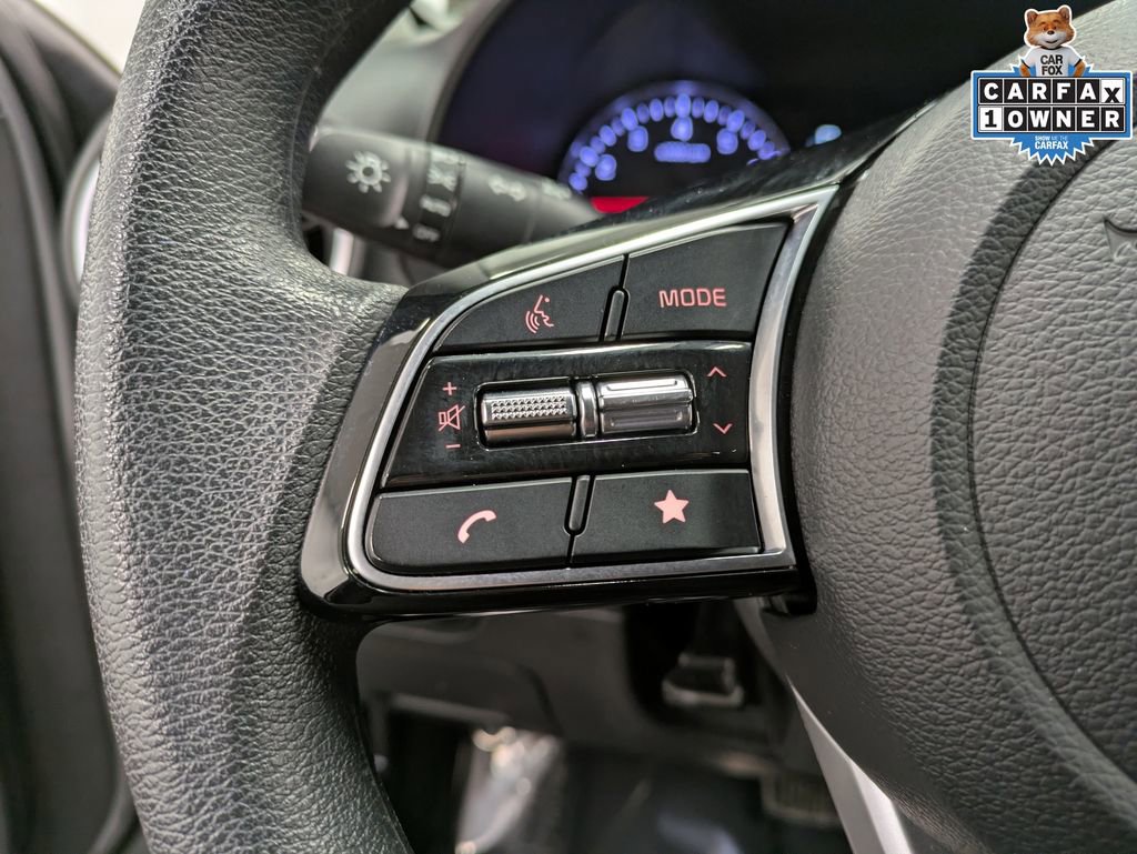 Used 2023 Kia Forte LXS w/ LXS Technology Package image 17