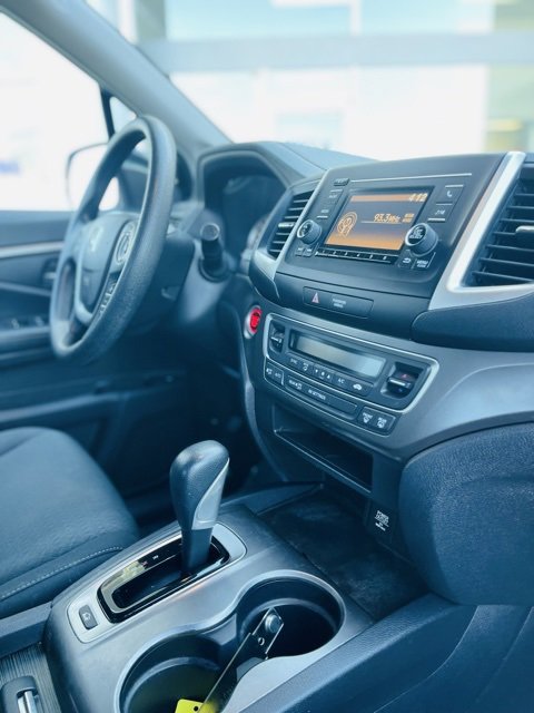 Used 2019 Honda Ridgeline Sport image 26