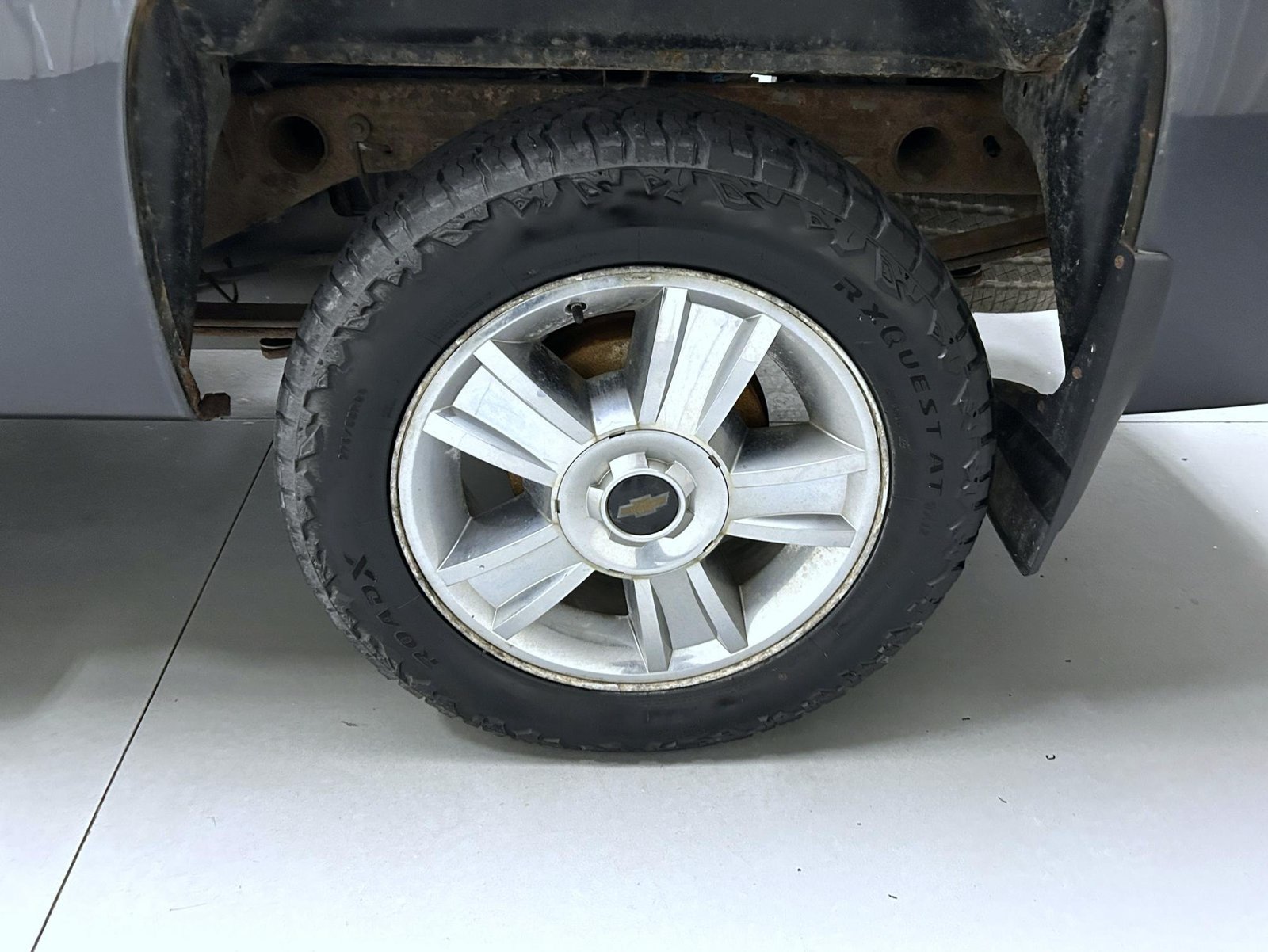 Used 2012 Chevrolet Silverado 1500 LT w/ All-Star Edition AWD/4WD image 23