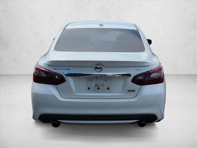 Used 2018 Nissan Altima 2.5 SR w/ SR Special Edition FWD image 7