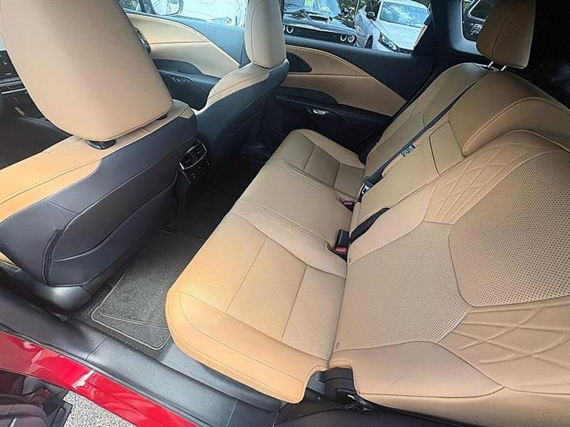 Used 2024 Lexus RX 350 Premium FWD image 50