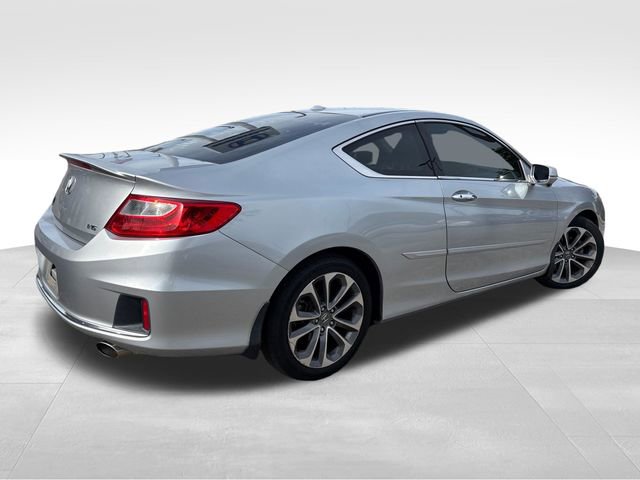 Used 2013 Honda Accord EX-L image 8