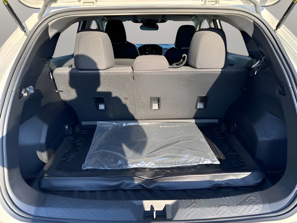 Certified 2024 Subaru Crosstrek 2.0i Premium w/ Crosstrek Mirror Package image 16