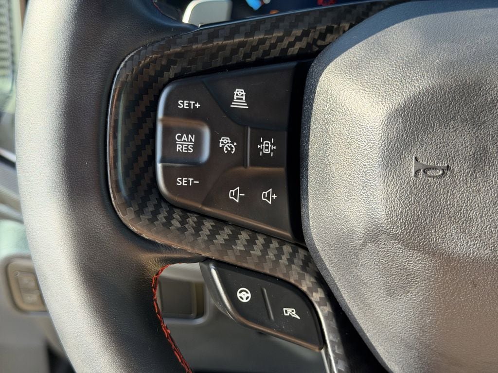 Used 2023 Ford Bronco Raptor AWD/4WD image 24