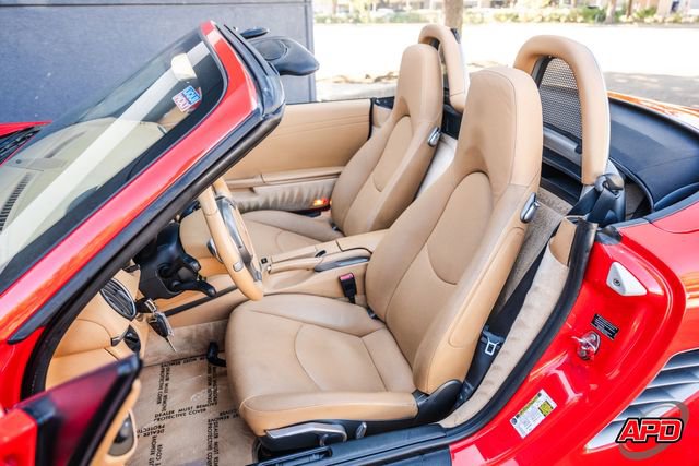 Used 2009 Porsche Boxster image 4