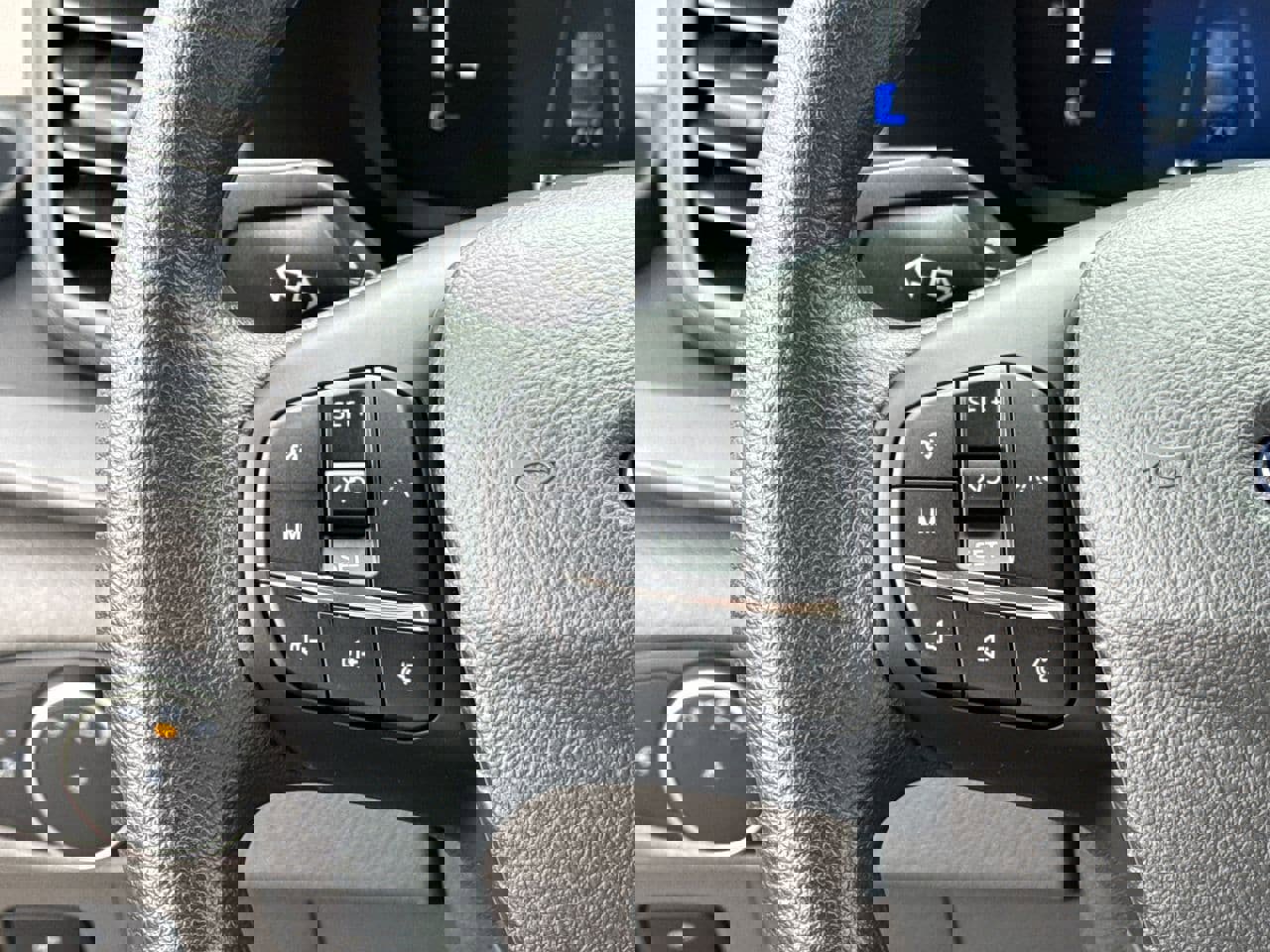 New 2026 Ford Transit 350 148 High Roof Extended image 49