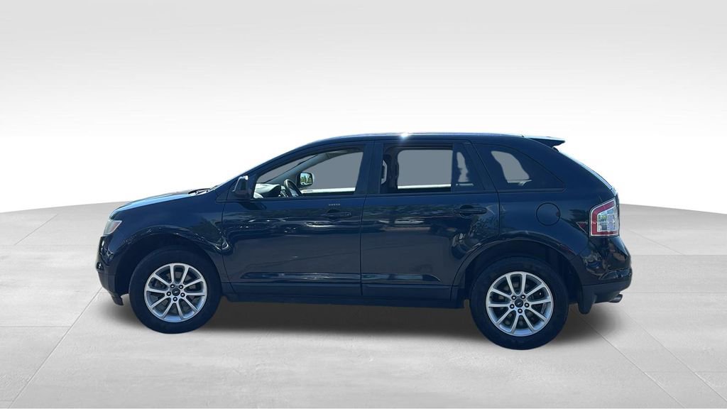 Used 2010 Ford Edge SEL image 4