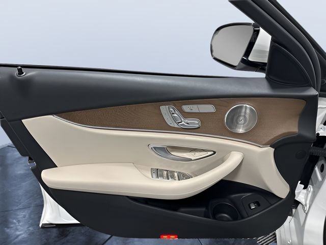 Certified 2023 Mercedes-Benz E 350 4MATIC Sedan image 15